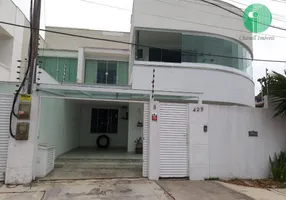 Foto 1 de Casa de Condomínio com 4 Quartos à venda, 176m² em Portinho, Cabo Frio