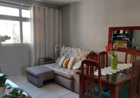 Foto 1 de Apartamento com 2 Quartos à venda, 57m² em Centro, Campinas