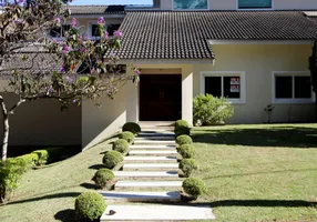Foto 1 de Casa de Condomínio com 6 Quartos para alugar, 1250m² em Alphaville, Santana de Parnaíba