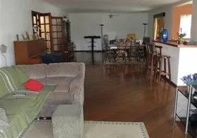 Foto 1 de Casa de Condomínio com 4 Quartos à venda, 652m² em Bairro das Palmeiras, Campinas