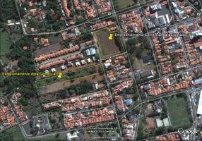 Foto 1 de Lote/Terreno à venda, 8672m² em Centro, Campinas