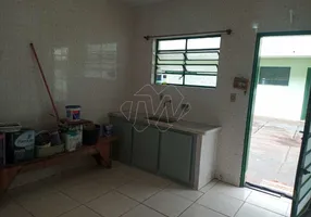 Foto 1 de Kitnet com 1 Quarto à venda, 42m² em Centro, Araraquara