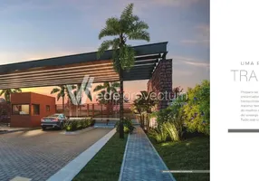 Foto 1 de Lote/Terreno à venda, 1000m² em Sousas, Campinas