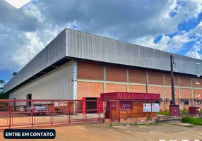 Foto 1 de Galpão/Depósito/Armazém para alugar, 2508m² em Tarumã, Manaus