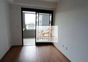 Foto 1 de Apartamento com 1 Quarto à venda, 50m² em Jardim do Paco, Sorocaba