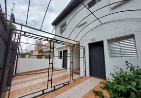 Foto 1 de Casa para venda ou aluguel, 171m² em Mirandópolis, São Paulo