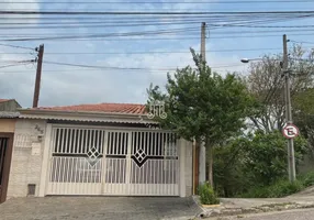 Foto 1 de Sobrado com 4 Quartos à venda, 244m² em Vila Josefina, Jundiaí