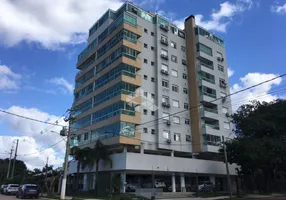 Foto 1 de Apartamento com 2 Quartos à venda, 102m² em Centro, Guaíba