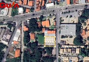 Foto 1 de Lote/Terreno à venda, 1200m² em Centro, Eusébio