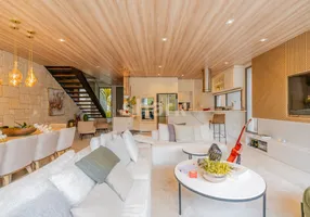 Foto 1 de Casa de Condomínio com 3 Quartos para alugar, 200m² em Tamboré, Santana de Parnaíba