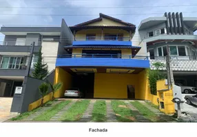 Foto 1 de Casa de Condomínio com 4 Quartos à venda, 420m² em Cidade Parquelândia, Mogi das Cruzes