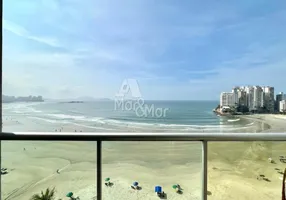 Foto 1 de Cobertura com 4 Quartos à venda, 202m² em Vila Luis Antonio, Guarujá