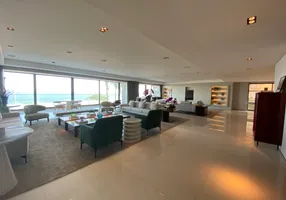 Foto 1 de Apartamento com 4 Quartos para alugar, 589m² em Ipanema, Rio de Janeiro