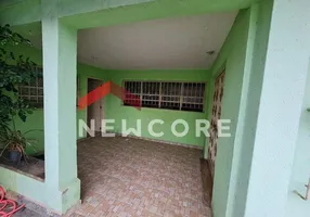 Foto 1 de Casa com 3 Quartos à venda, 161m² em Centro, Caraguatatuba