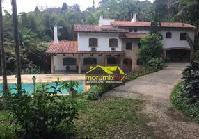 Foto 1 de Fazenda/Sítio com 4 Quartos para venda ou aluguel, 721m² em Guarapiranga, São Paulo