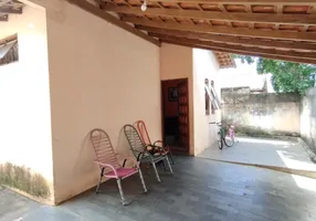 Foto 1 de Casa com 2 Quartos à venda, 106m² em Conceição, Feira de Santana