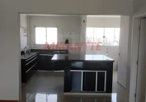 Foto 1 de Apartamento com 2 Quartos à venda, 75m² em Parque Mandaqui, São Paulo