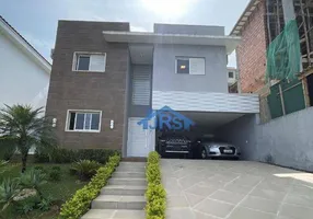 Foto 1 de Casa de Condomínio com 3 Quartos à venda, 260m² em Tanquinho, Santana de Parnaíba