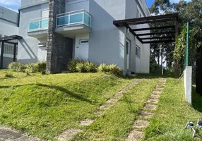 Foto 1 de Casa de Condomínio com 3 Quartos à venda, 100m² em Lomba do Pinheiro, Porto Alegre