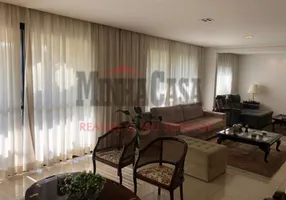 Foto 1 de Apartamento com 3 Quartos à venda, 191m² em Vila Sônia, São Paulo