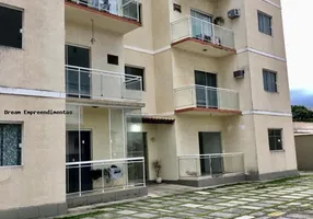 Foto 1 de Apartamento com 2 Quartos à venda, 70m² em Cidade Praiana, Rio das Ostras