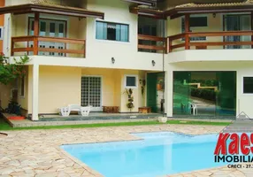 Foto 1 de Casa de Condomínio com 4 Quartos à venda, 400m² em Condominio Flamboyant, Atibaia