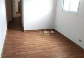 Foto 1 de Apartamento com 2 Quartos à venda, 55m² em Parque Joao Ramalho, Santo André