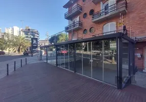 Foto 1 de Ponto Comercial para alugar, 280m² em Rio Branco, Porto Alegre