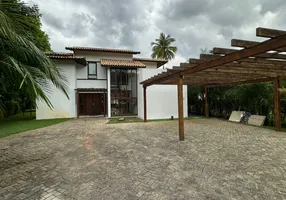 Foto 1 de Casa de Condomínio com 4 Quartos à venda, 370m² em Costa do Sauípe, Mata de São João