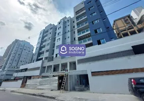 Foto 1 de Cobertura com 2 Quartos à venda, 124m² em Buritis, Belo Horizonte