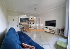 Foto 1 de Apartamento com 3 Quartos à venda, 87m² em Pantanal, Florianópolis