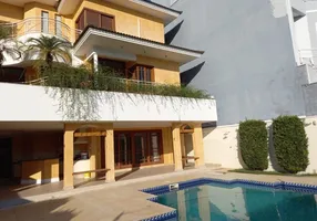 Foto 1 de Casa de Condomínio com 4 Quartos à venda, 700m² em Jardim Isaura, Sorocaba