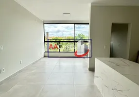 Foto 1 de Apartamento com 2 Quartos à venda, 103m² em Jardim Botanico, Franca