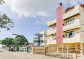 Foto 1 de Apartamento com 1 Quarto à venda, 27m² em Canasvieiras, Florianópolis