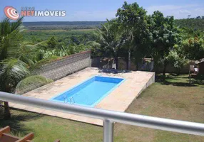 Foto 1 de Casa com 4 Quartos à venda, 300m² em Vila Verde, Porto Seguro