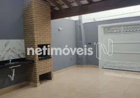 Foto 1 de Casa com 3 Quartos à venda, 98m² em Loteamento Planalto do Sol, Santa Bárbara D'Oeste