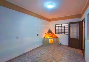 Foto 1 de Casa com 3 Quartos à venda, 100m² em Jardim Padre Augusto Sani, Jaú
