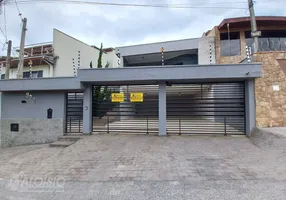 Foto 1 de Casa com 3 Quartos à venda, 210m² em Campos Elíseos, Taubaté