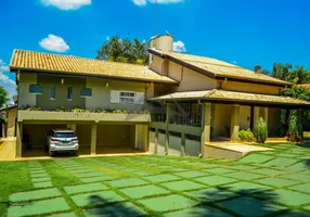 Foto 1 de Casa com 3 Quartos à venda, 593m² em Joapiranga, Valinhos
