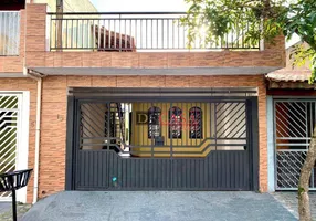 Foto 1 de Casa com 2 Quartos à venda, 88m² em Fazenda Aricanduva, São Paulo