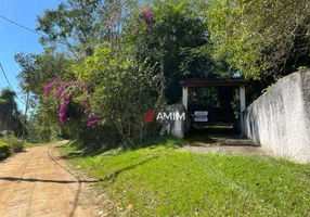 Foto 1 de Lote/Terreno à venda, 8932m² em Várzea das Moças, Niterói