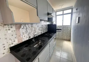 Foto 1 de Apartamento com 2 Quartos à venda, 49m² em Jardim Atlântico, Serra