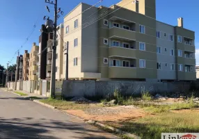 Foto 1 de Apartamento com 2 Quartos à venda, 50m² em Ina, São José dos Pinhais