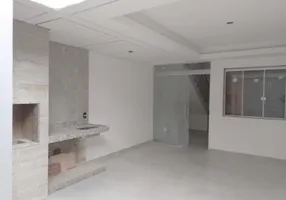 Foto 1 de Casa com 3 Quartos à venda, 90m² em Liberdade, Santa Luzia