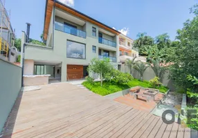 Foto 1 de Casa de Condomínio com 4 Quartos à venda, 750m² em Parque Viana, Barueri