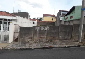 Foto 1 de Lote/Terreno à venda, 300m² em São Bernardo, Campinas