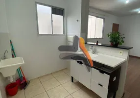 Foto 1 de Apartamento com 2 Quartos à venda, 44m² em Olaria, Salto