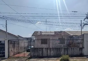 Foto 1 de Casa com 1 Quarto à venda, 80m² em Cidade Dutra, São Paulo