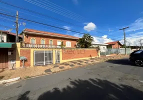 Foto 1 de Casa com 3 Quartos à venda, 208m² em Jardim Novo Campos Elíseos, Campinas