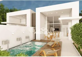 Foto 1 de Casa com 3 Quartos à venda, 131m² em Eliana, Guaratuba